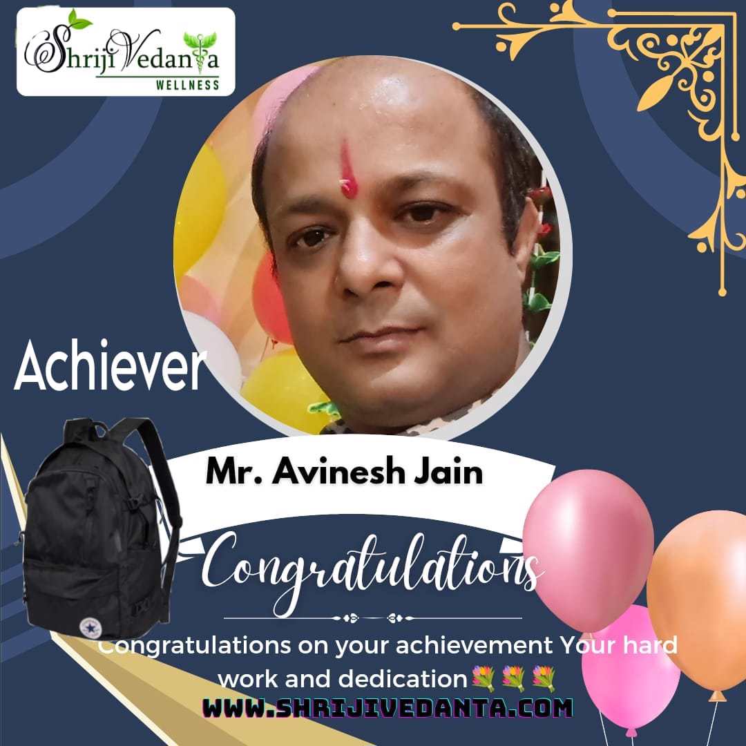 Mr. Avinesh Jain