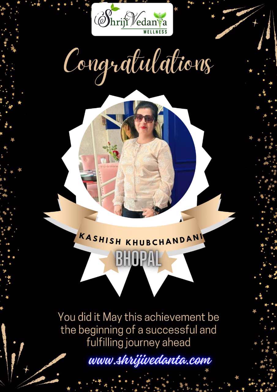 Kashish Khubchandani