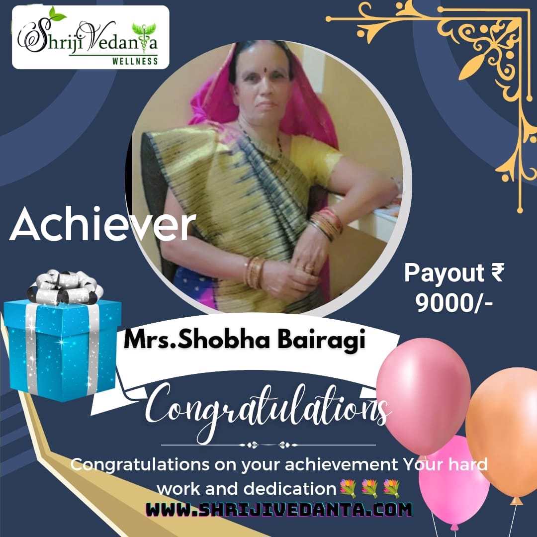Mrs. Shobha Bairagi