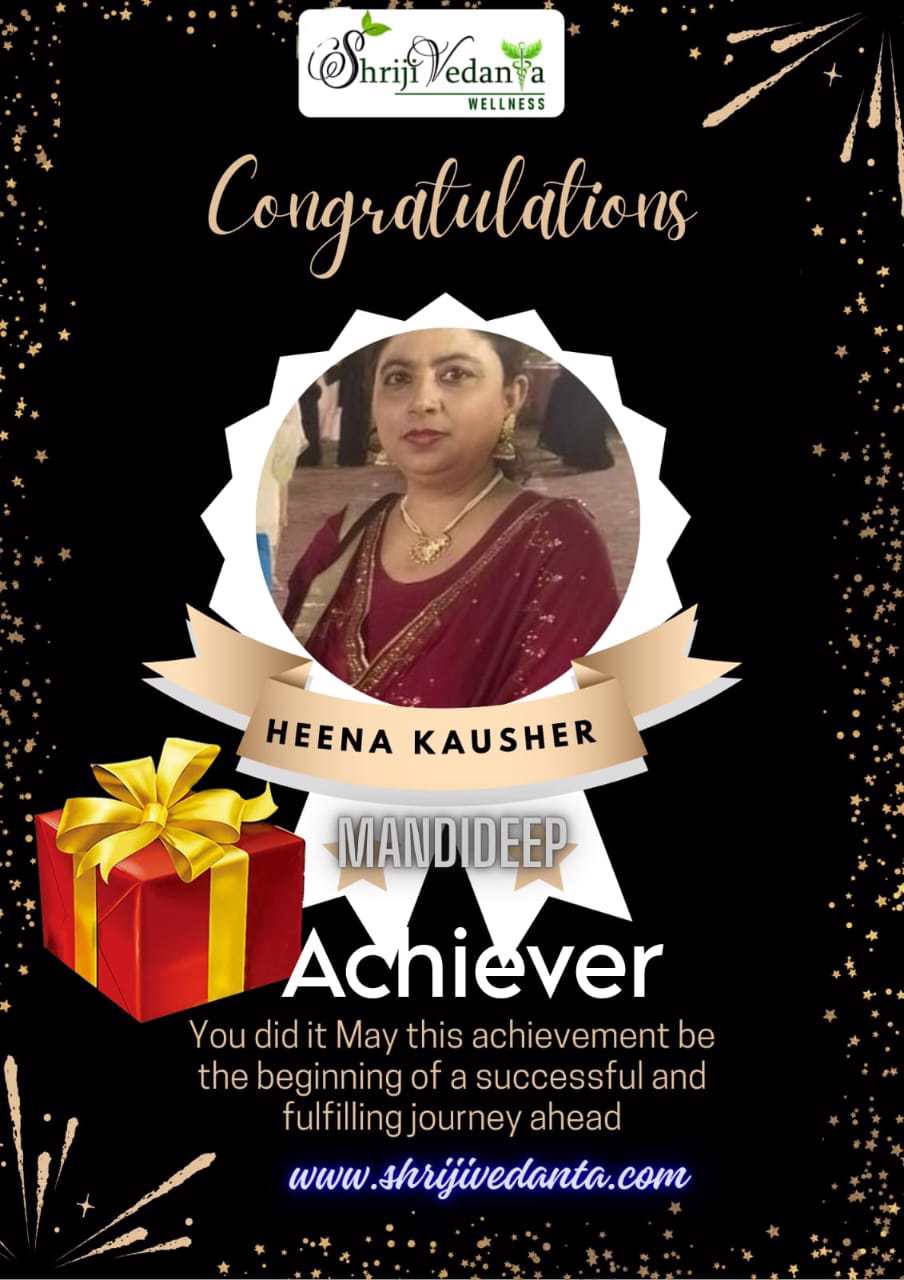 Heena Kausher